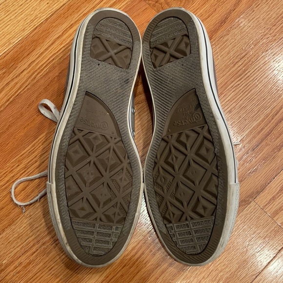 Converse Chuck Taylor - Picture 7 of 7